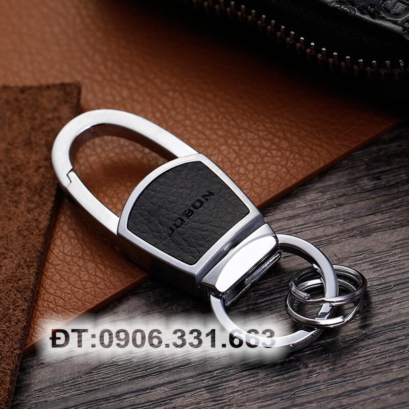 móc chìa khóa jobon treo thắt lưng móc chìa khóa jobon treo thắt lưng