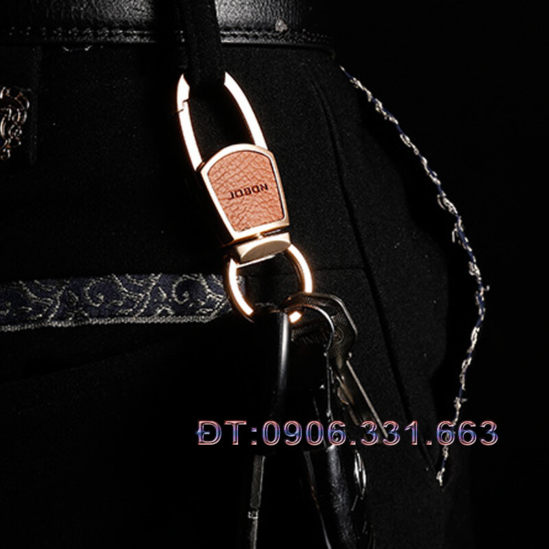 móc khóa jobon treo thắt lưng móc khóa jobon treo thắt lưng