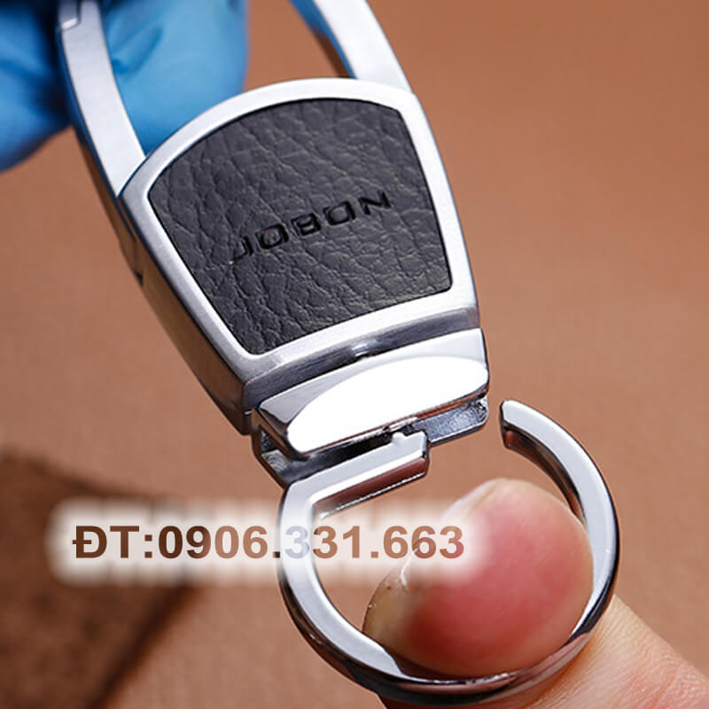 móc chìa khóa jobon treo thắt lưng móc chìa khóa jobon treo thắt lưng