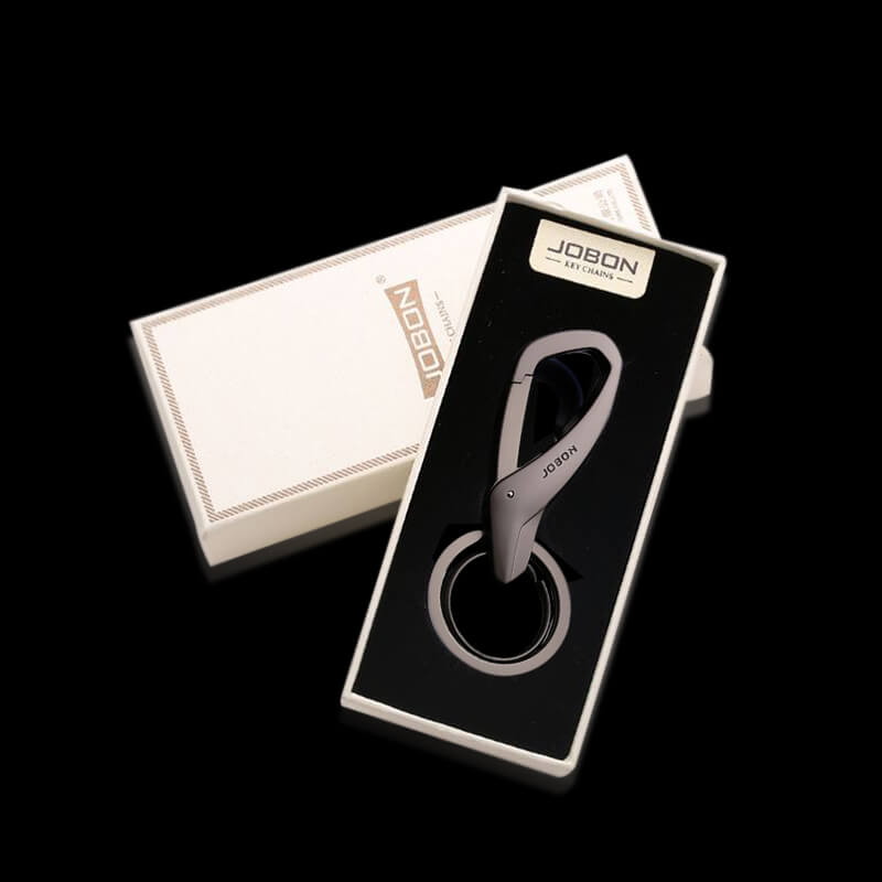 móc chìa khóa jobon zb-197 màu đen móc chìa khóa jobon zb-197 màu đen
