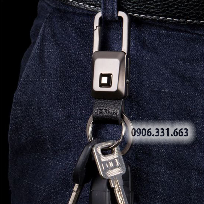móc khóa jobon zb-8718 móc khóa jobon zb-8718
