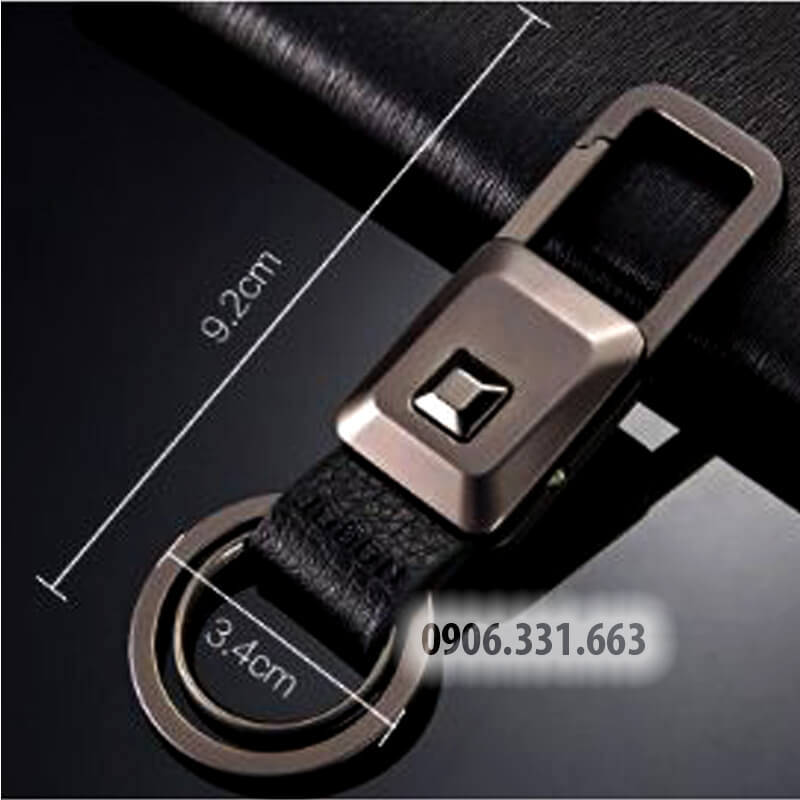 móc chìa khóa jobon zb-8718 móc chìa khóa jobon zb-8718