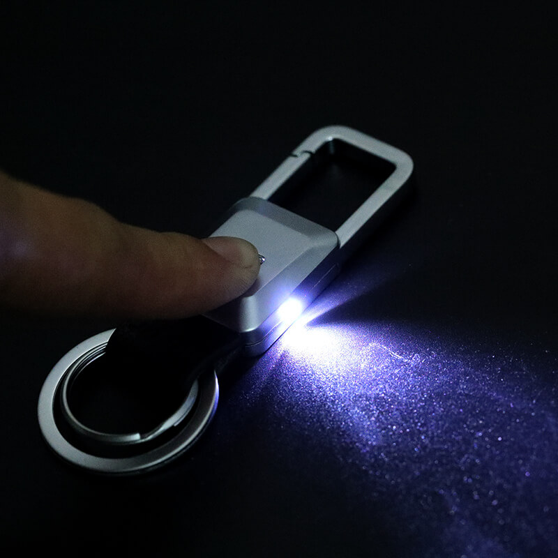 móc chìa khóa jobon zb-8718 trắng móc chìa khóa jobon zb-8718 trắng