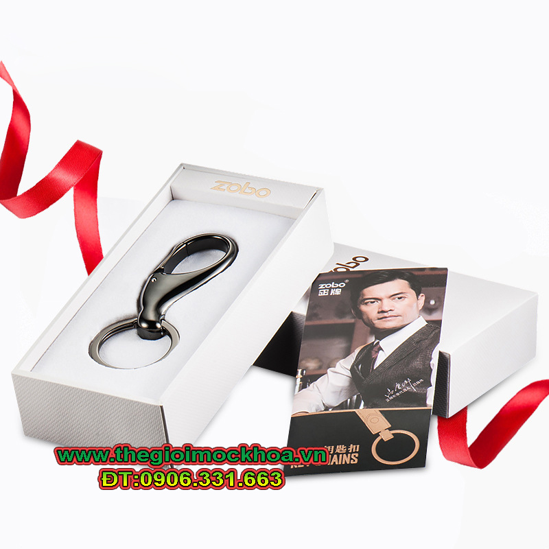 móc chìa khóa jobon zb-905 móc chìa khóa jobon zb-905