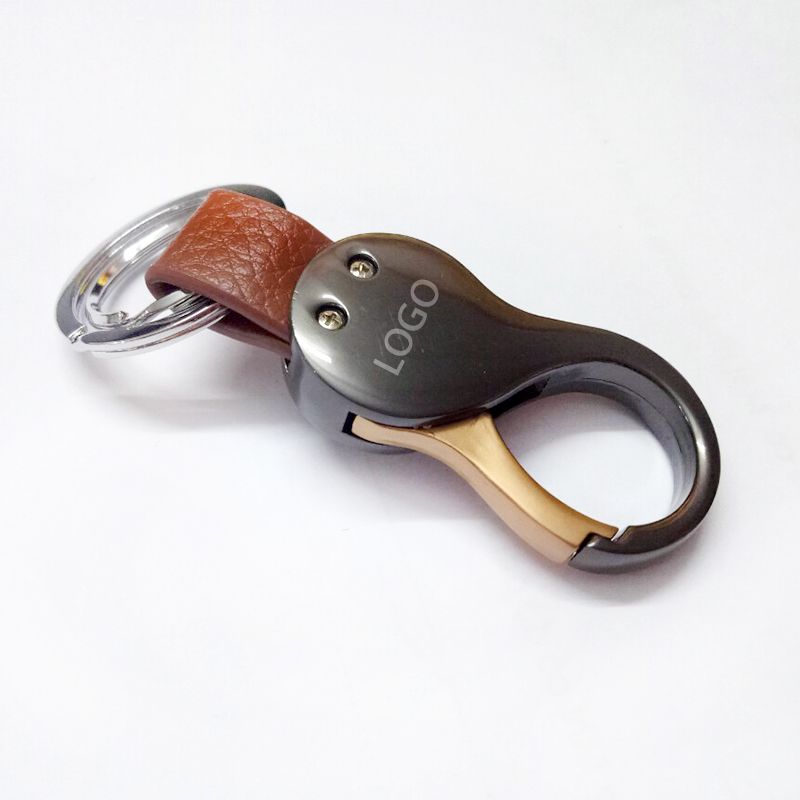 Móc chìa khóa la bàn treo thắt lưng SK-080 Móc chìa khóa la bàn treo thắt lưng SK-080