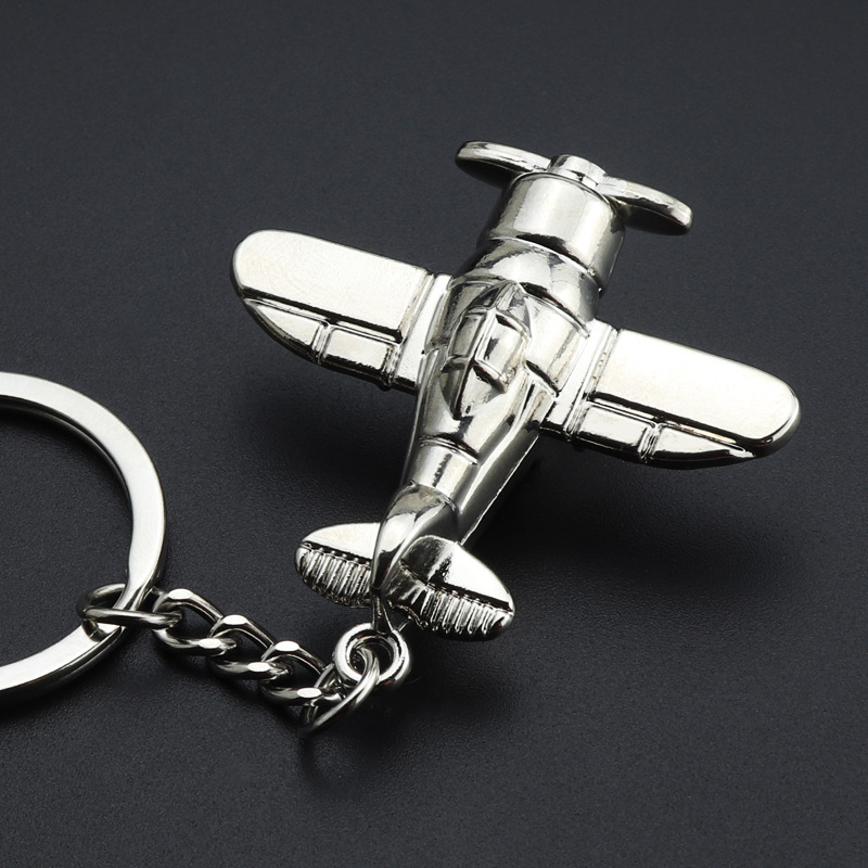 Móc chìa khóa máy bay Móc chìa khóa máy bay