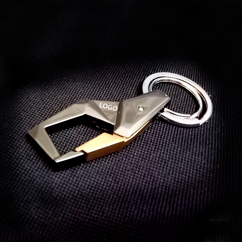 Móc chìa khóa ô tô treo thắt lưng SK-1042 Móc chìa khóa ô tô treo thắt lưng SK-1042