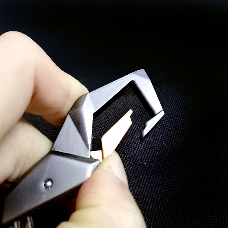 Móc chìa khóa ô tô treo thắt lưng SK-1042 Móc chìa khóa ô tô treo thắt lưng SK-1042