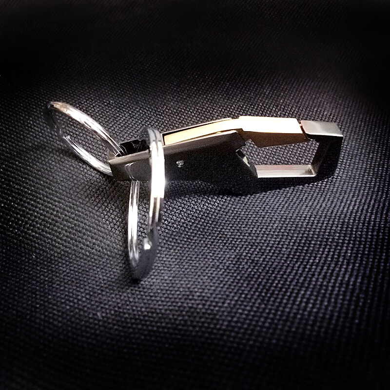 Móc chìa khóa ô tô treo thắt lưng SK-1042 Móc chìa khóa ô tô treo thắt lưng SK-1042