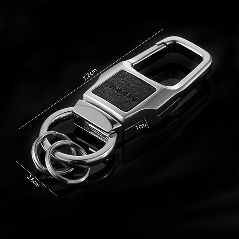 Móc chìa khóa ô tô Jobon ZB-158 Móc chìa khóa ô tô Jobon ZB-158