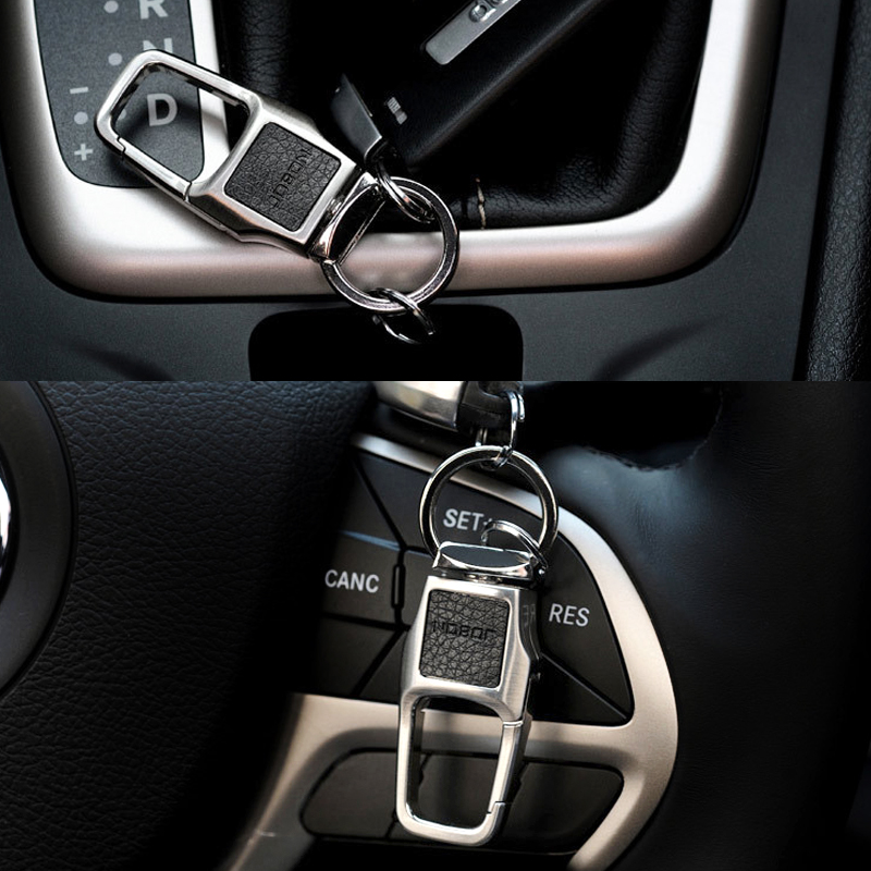 Móc chìa khóa ô tô Jobon ZB-158 Móc chìa khóa ô tô Jobon ZB-158