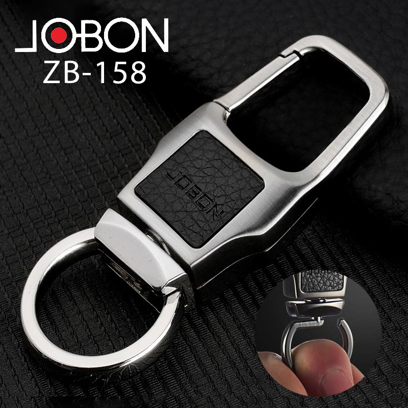 Móc chìa khóa ô tô Jobon ZB-158 Móc chìa khóa ô tô Jobon ZB-158