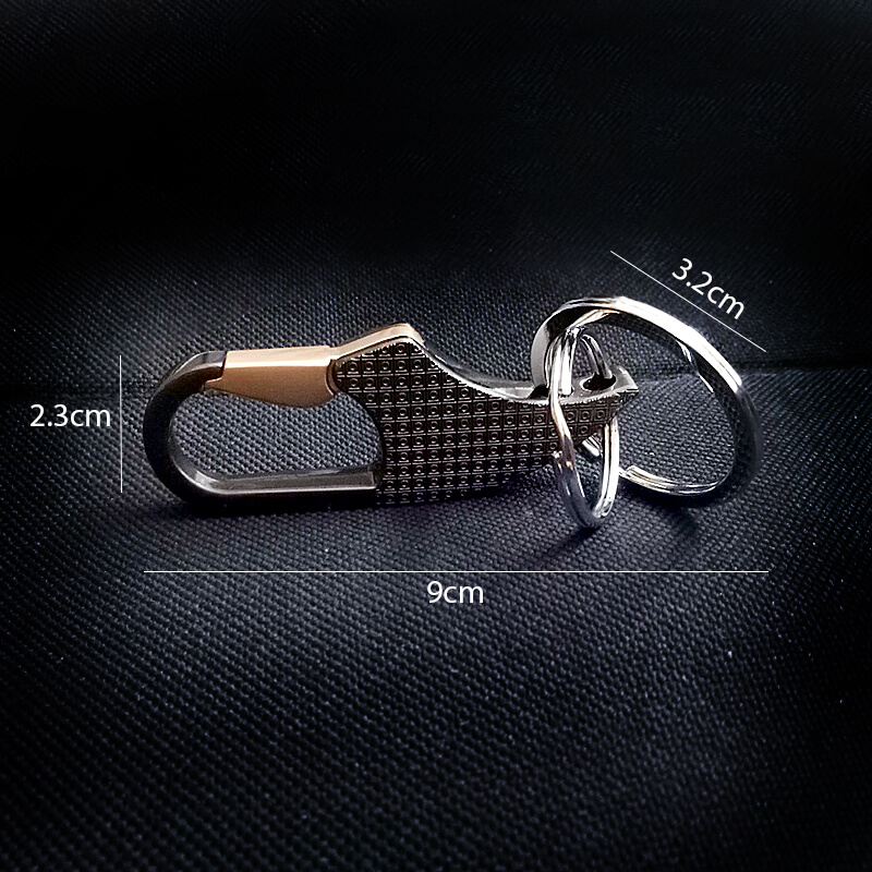 Móc chìa khóa treo đỉa quần Móc chìa khóa treo đỉa quần