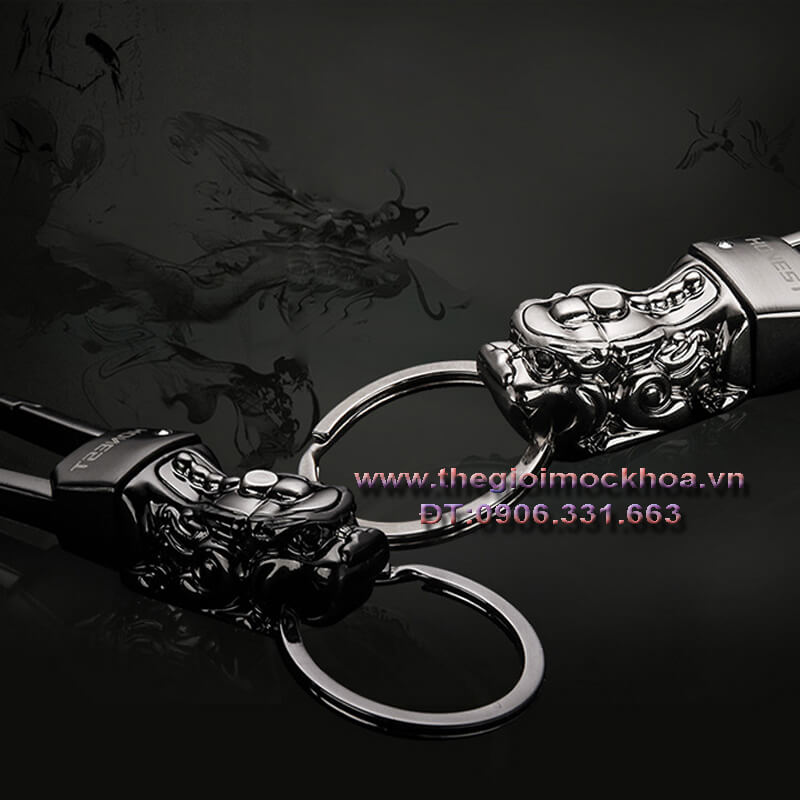 móc khóa honest tỳ hưu móc khóa honest tỳ hưu