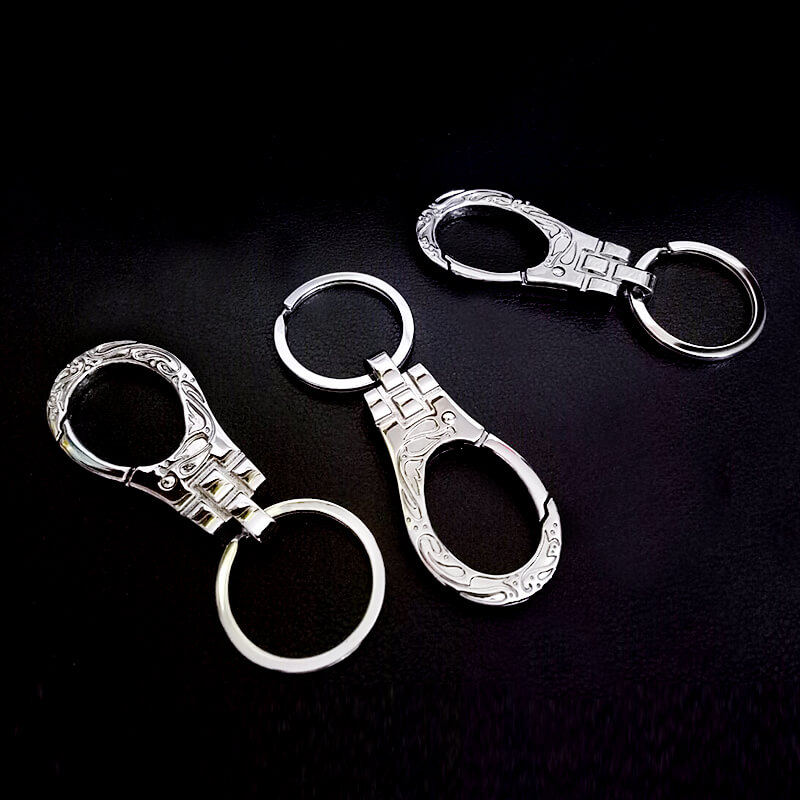 Móc chìa khóa xe gài thắt lưng CK-009 Móc chìa khóa xe gài thắt lưng CK-009