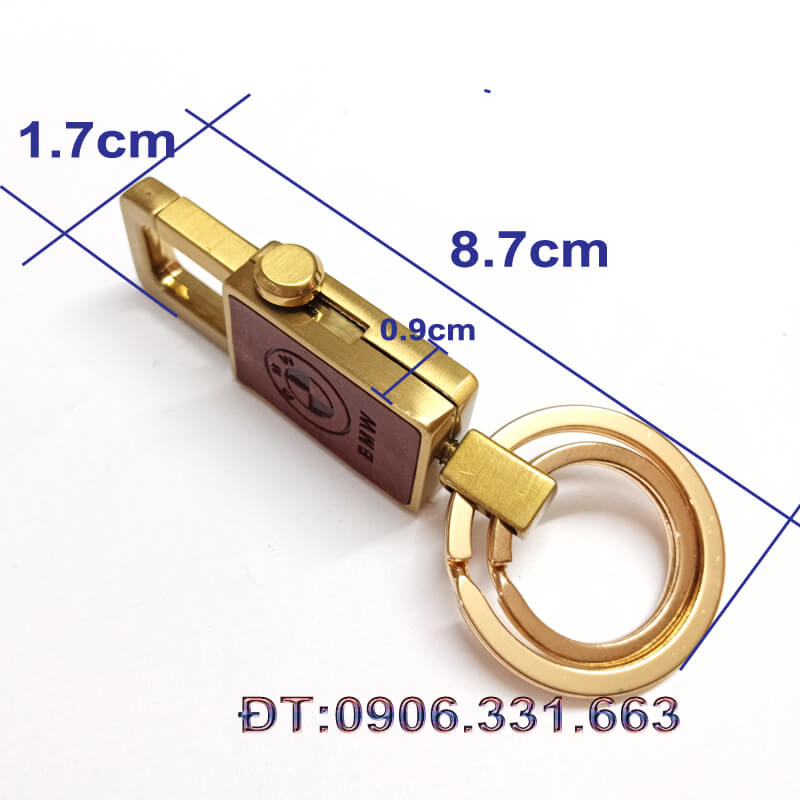móc khóa treo thắt lưng móc khóa treo thắt lưng
