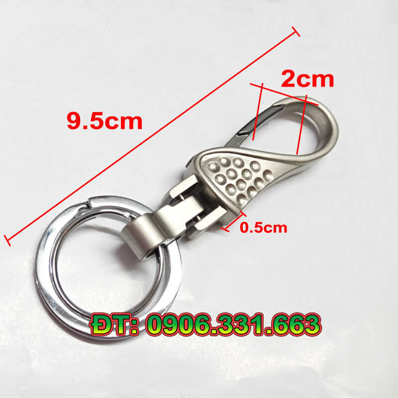 móc khóa treo thắt lưng móc khóa treo thắt lưng