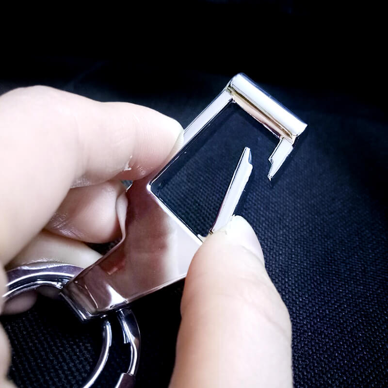 Móc chìa khóa xe máy gài thắt lưng SK-094 Móc chìa khóa xe máy gài thắt lưng SK-094