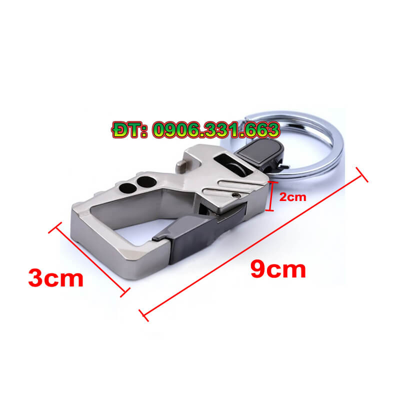 móc khóa treo thắt lưng móc khóa treo thắt lưng