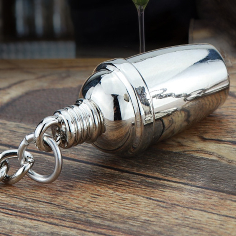 móc khóa bartender móc khóa bartender