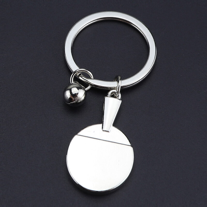 móc khóa bóng bàn giá rẻ móc khóa bóng bàn giá rẻ