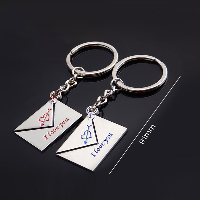 móc khóa cặp đôi bức thư tình yêu móc khóa cặp đôi bức thư tình yêu