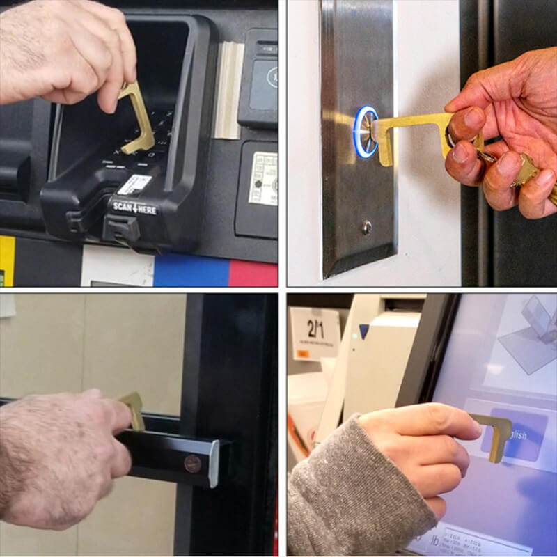 móc chìa khóa chống vi rút móc chìa khóa chống vi rút