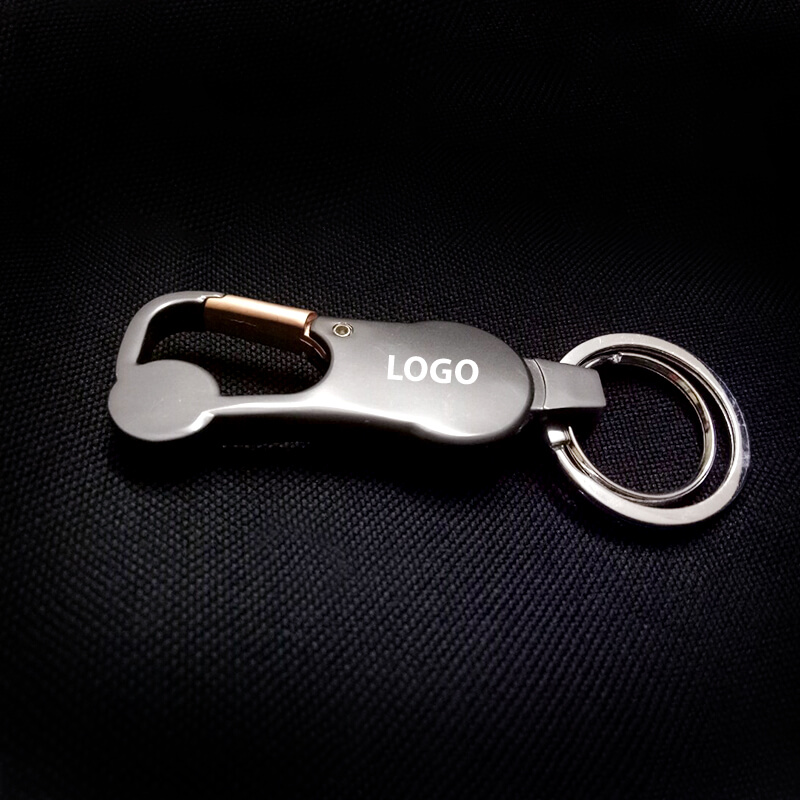 Móc khóa có đèn pin la bàn cài thắt lưng SK-090 Móc khóa có đèn pin la bàn cài thắt lưng SK-090