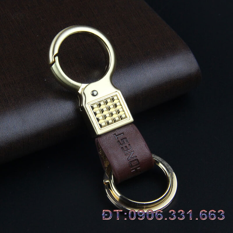 móc khóa honest bc-738 móc khóa honest bc-738