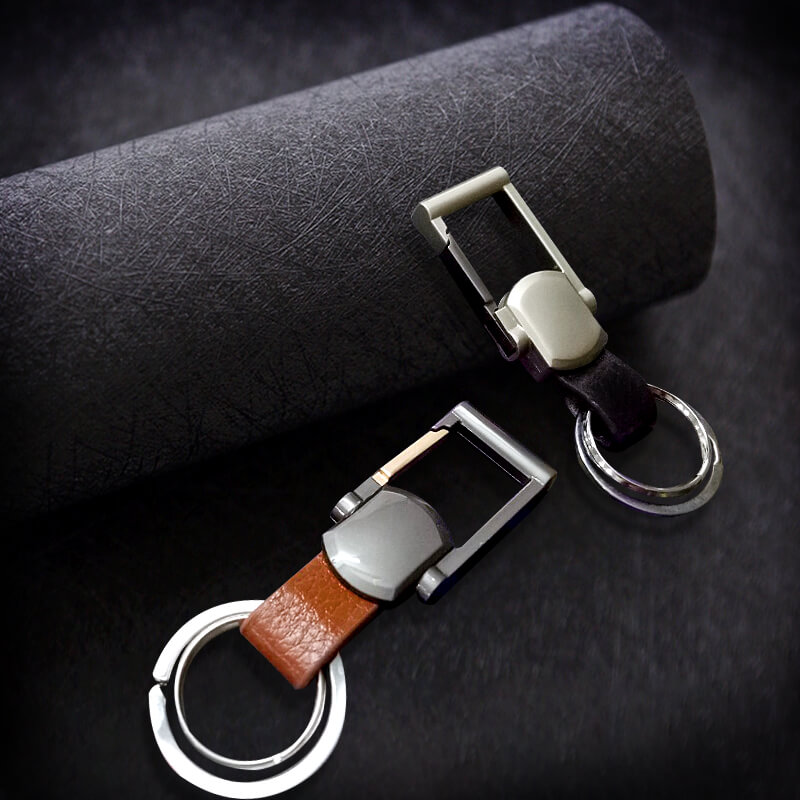 Móc khóa gài thắt lưng giá rẻ SK-093 Móc khóa gài thắt lưng giá rẻ SK-093