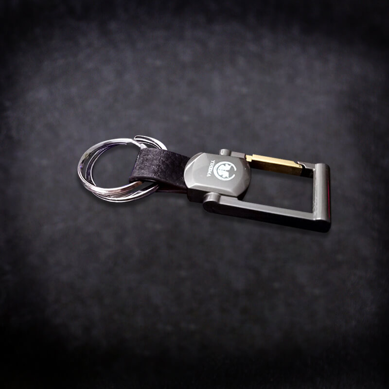 Móc khóa gài thắt lưng giá rẻ SK-093 Móc khóa gài thắt lưng giá rẻ SK-093