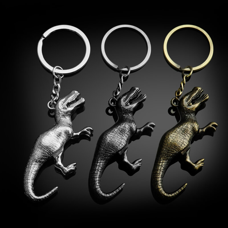 móc khóa hình khủng long móc khóa hình khủng long