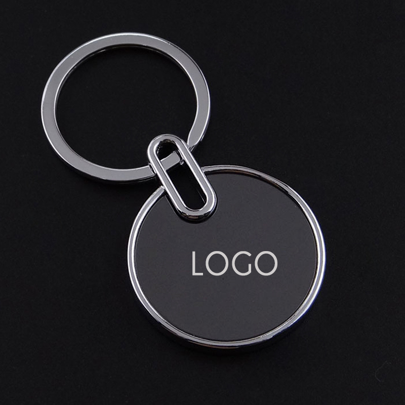 Móc khóa hình tròn Móc khóa hình tròn