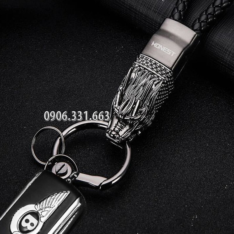 móc khóa honest bck2-509a móc khóa honest bck2-509a