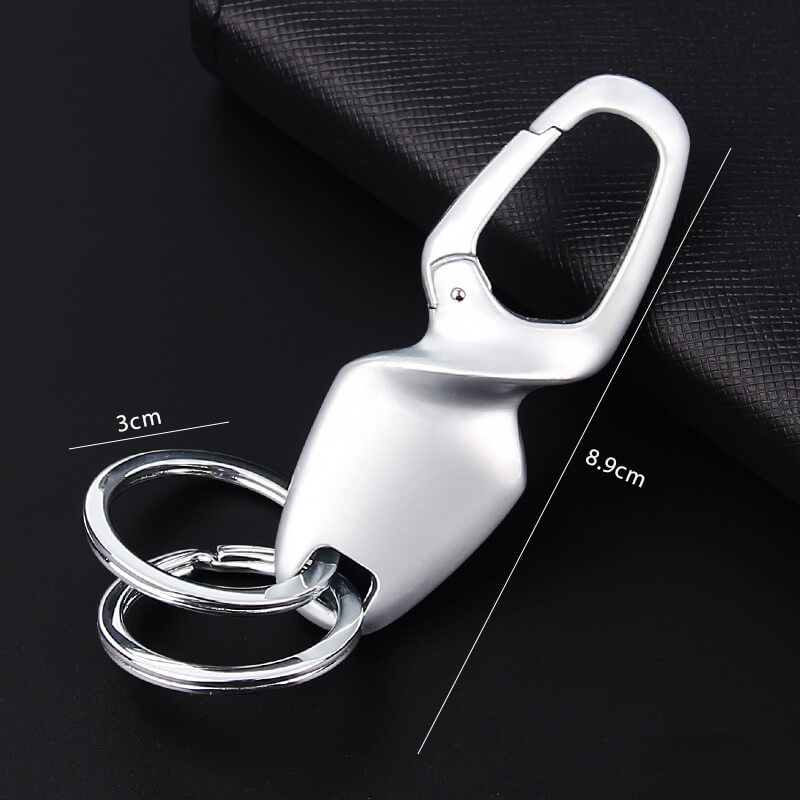 Móc khóa Jobon chính hãng ZB-8788 Móc khóa Jobon chính hãng ZB-8788