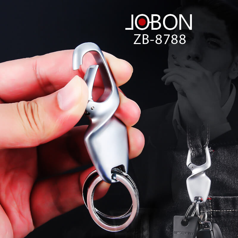 Móc khóa Jobon chính hãng ZB-8788 Móc khóa Jobon chính hãng ZB-8788