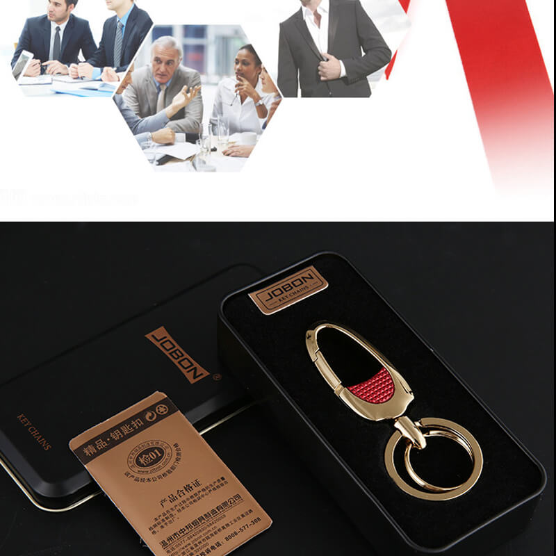 Móc khóa jobon zb-8707 Móc khóa jobon zb-8707