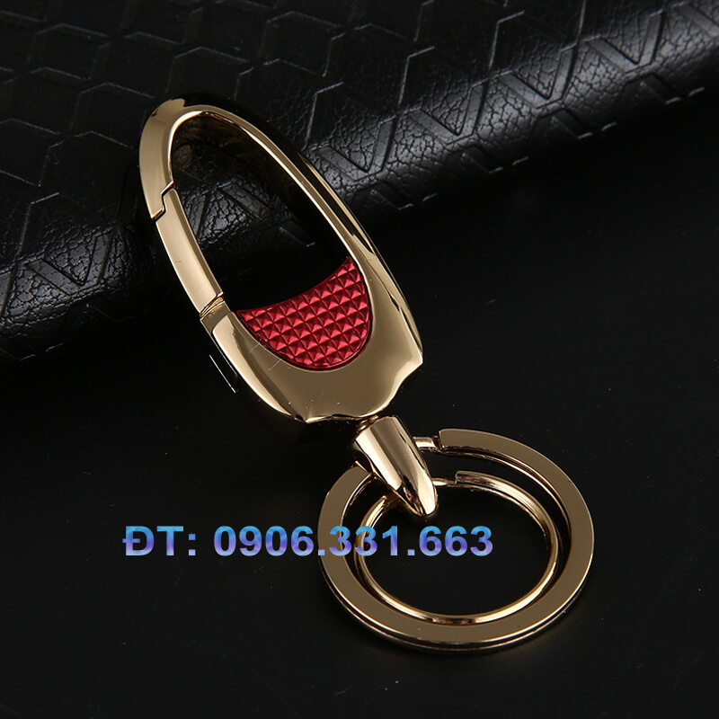 móc khóa jobon treo thắt lưng 8707 móc khóa jobon treo thắt lưng 8707