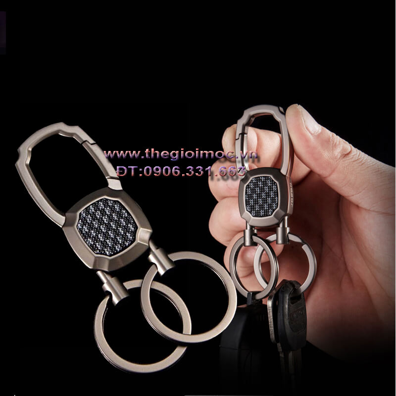 móc khóa jobon zb-8719 móc khóa jobon zb-8719