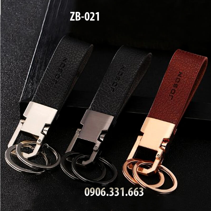 móc chìa khóa jobon ZB-021 móc chìa khóa jobon ZB-021