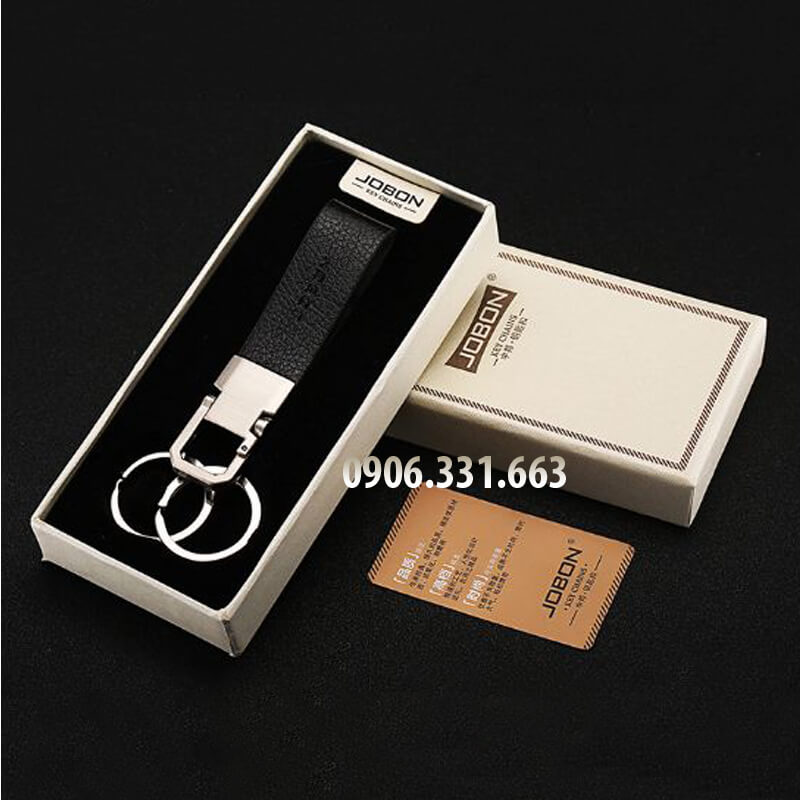 móc chìa khóa jobon ZB-021 móc chìa khóa jobon ZB-021