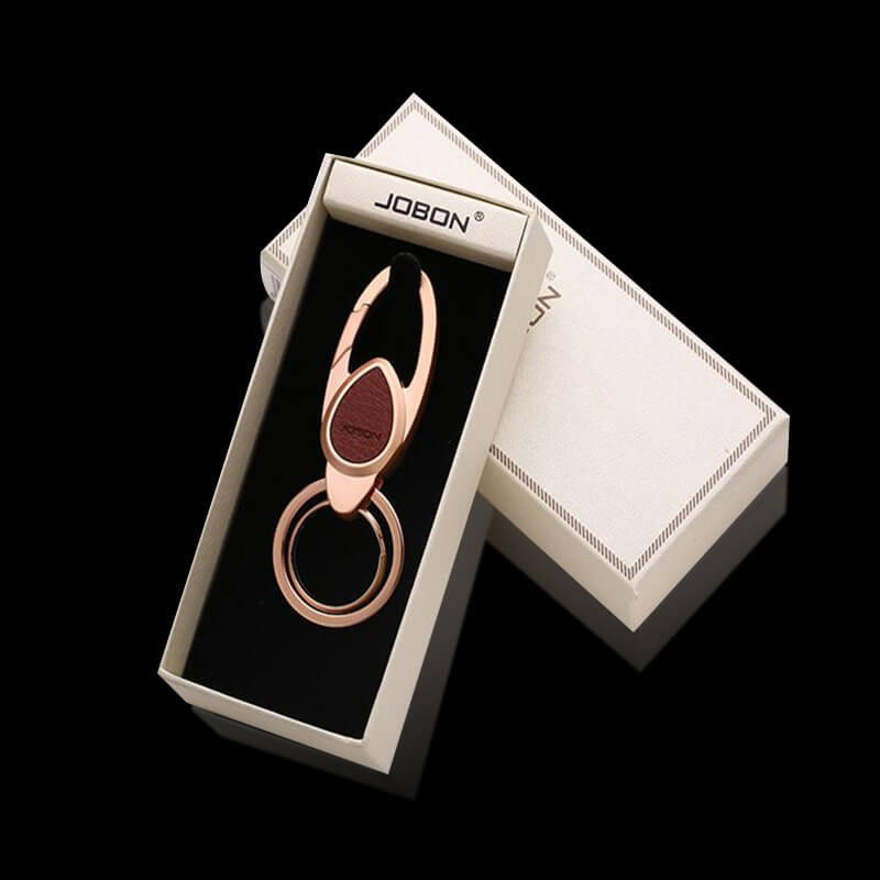 móc khóa gài thắt lưng Jobon ZB-133 màu vàng móc khóa gài thắt lưng Jobon ZB-133 màu vàng