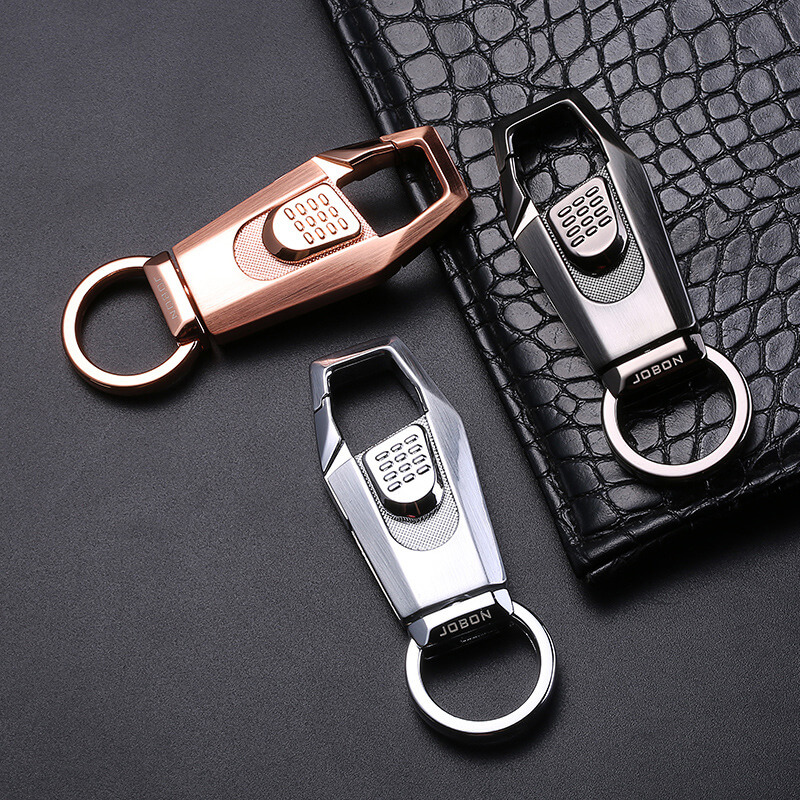 móc khóa jobon zb-205