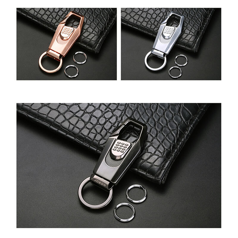 móc khóa jobon zb-205