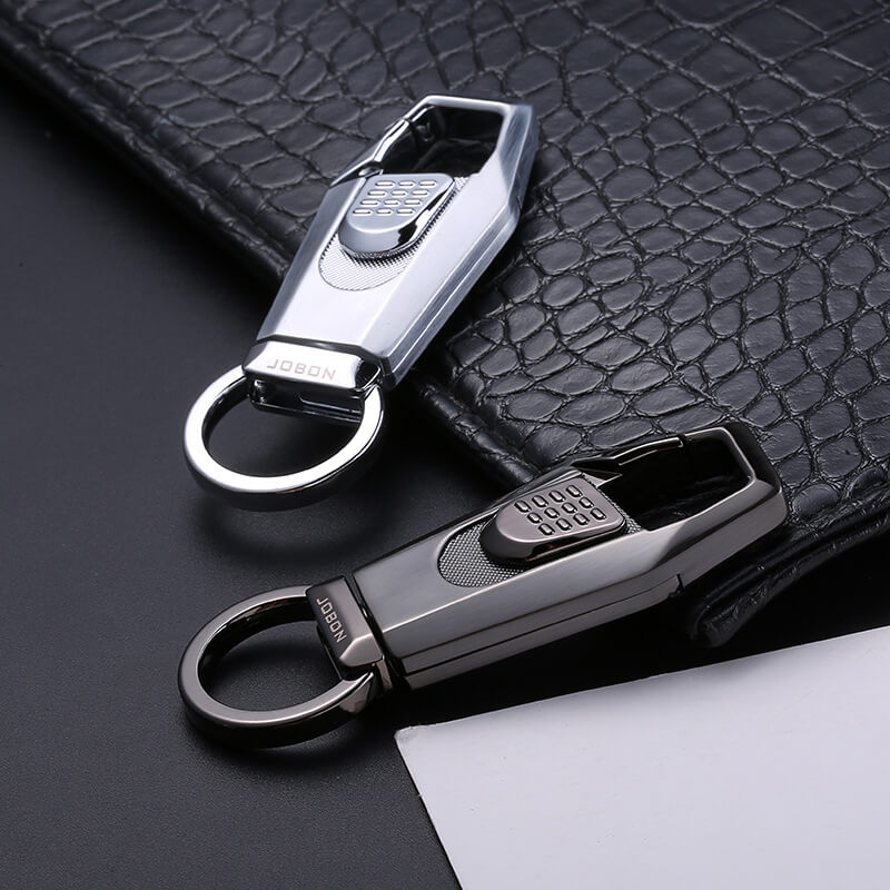 móc khóa jobon zb-205