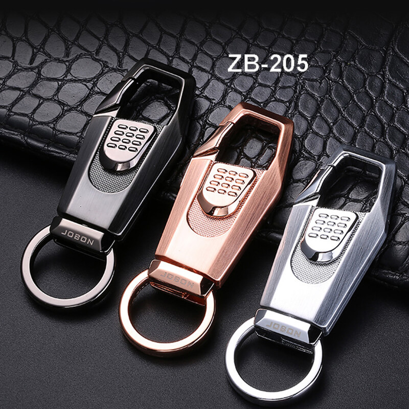 móc khóa jobon zb-205