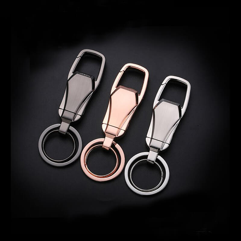 Móc khóa Jobon ZB-8780 màu vàng Móc khóa Jobon ZB-8780 màu vàng