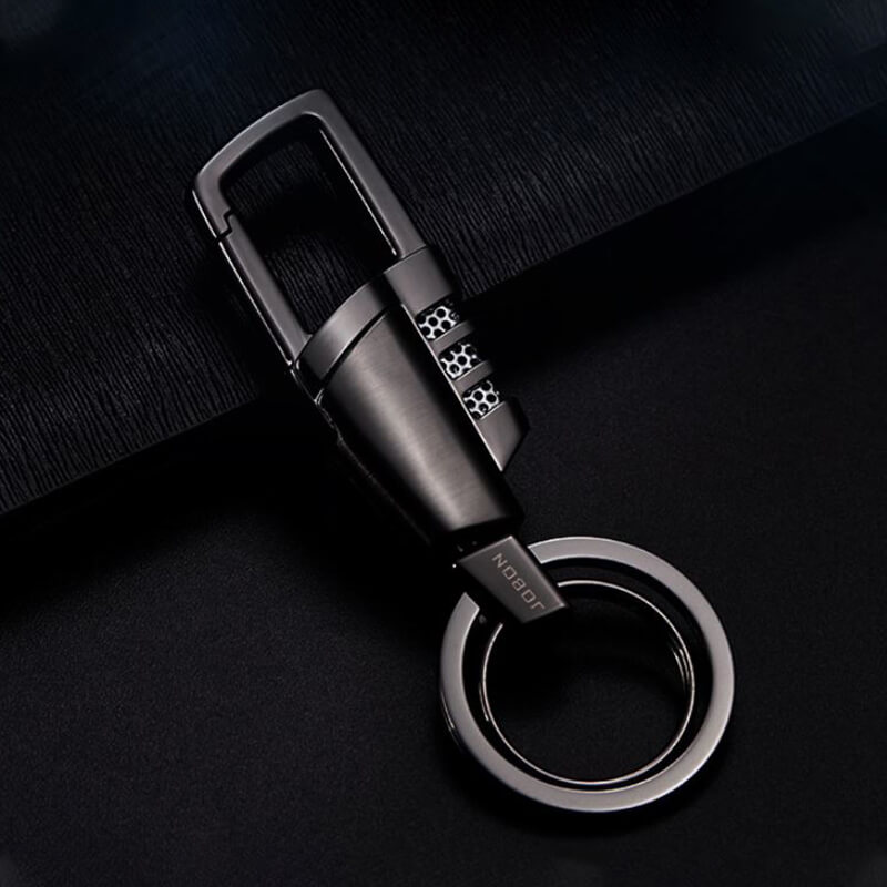 móc khóa jobon zb-8781 màu đen móc khóa jobon zb-8781 màu đen