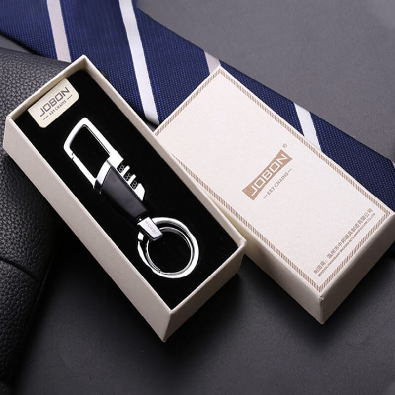 móc khóa Jobon ZB-8781 màu trắng móc khóa Jobon ZB-8781 màu trắng