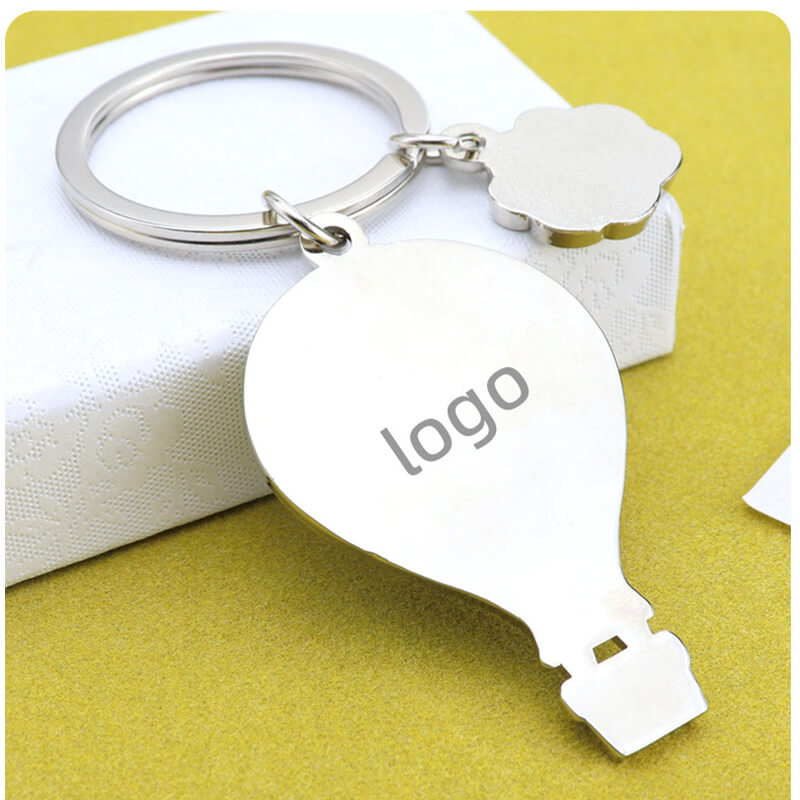 móc khóa khinh khí cầu  móc khóa khinh khí cầu